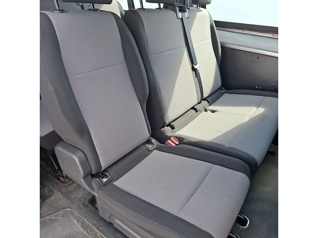 Bedrijfsauto, citroën, jumpy spacetourer, 2019 - afbeelding 18 van  39