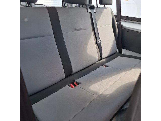 Bedrijfsauto, citroën, jumpy spacetourer, 2019 - afbeelding 19 van  39