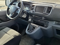 Bedrijfsauto, citroën, jumpy spacetourer, 2019 - afbeelding 20 van  39