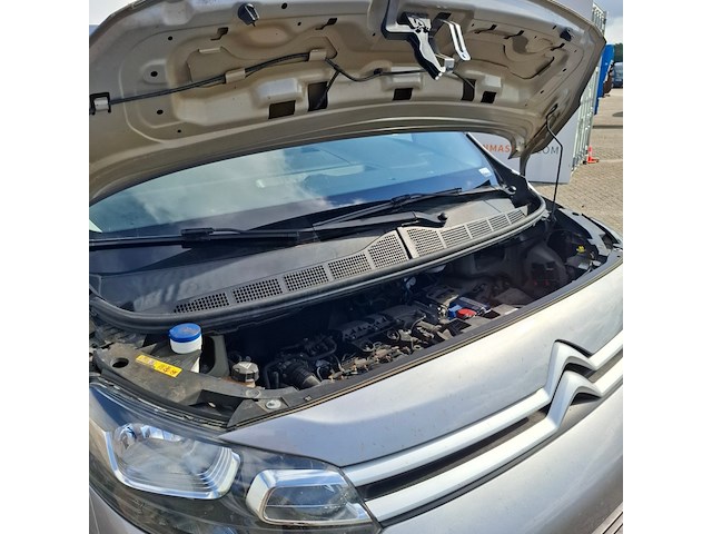 Bedrijfsauto, citroën, jumpy spacetourer, 2019 - afbeelding 22 van  39