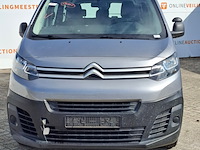 Bedrijfsauto, citroën, jumpy spacetourer, 2019 - afbeelding 12 van  39