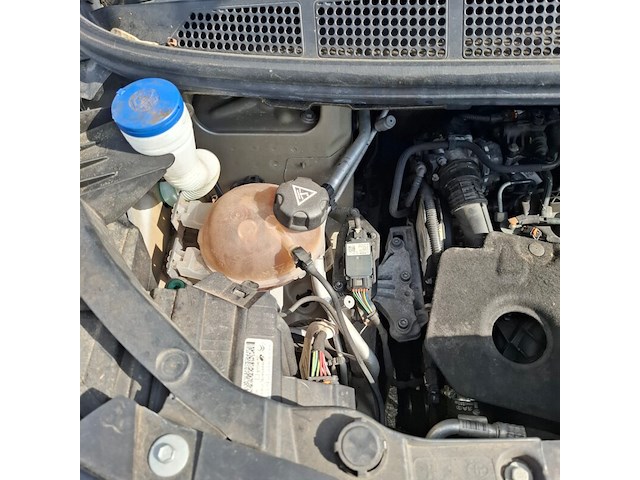 Bedrijfsauto, citroën, jumpy spacetourer, 2019 - afbeelding 24 van  39
