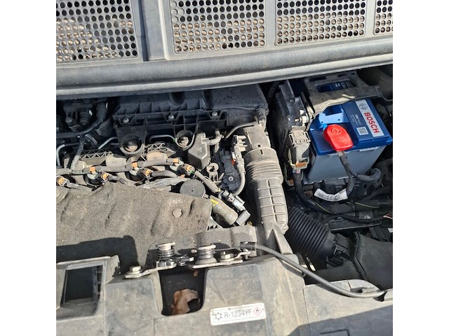 Bedrijfsauto, citroën, jumpy spacetourer, 2019 - afbeelding 26 van  39