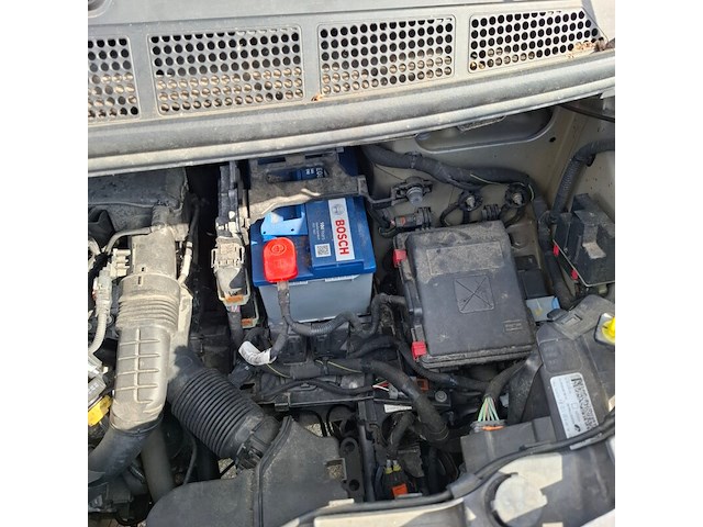 Bedrijfsauto, citroën, jumpy spacetourer, 2019 - afbeelding 27 van  39