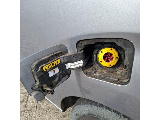 Bedrijfsauto, citroën, jumpy spacetourer, 2019 - afbeelding 29 van  39