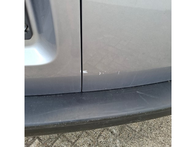 Bedrijfsauto, citroën, jumpy spacetourer, 2019 - afbeelding 31 van  39