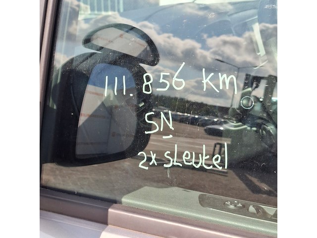 Bedrijfsauto, citroën, jumpy spacetourer, 2019 - afbeelding 33 van  39