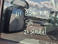 Bedrijfsauto, citroën, jumpy spacetourer, 2019 - afbeelding 33 van  39