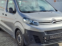 Bedrijfsauto, citroën, jumpy spacetourer, 2019 - afbeelding 23 van  39