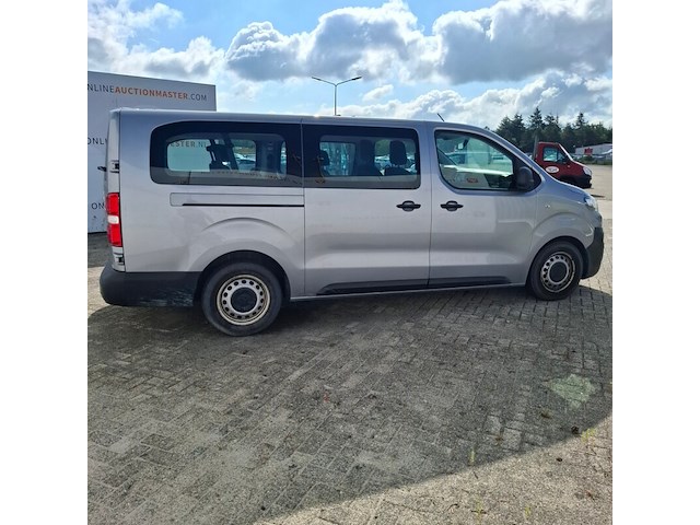 Bedrijfsauto, citroën, jumpy spacetourer, 2019 - afbeelding 34 van  39