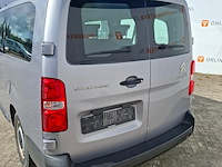 Bedrijfsauto, citroën, jumpy spacetourer, 2019 - afbeelding 35 van  39