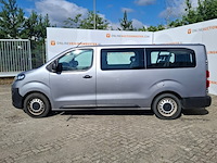 Bedrijfsauto, citroën, jumpy spacetourer, 2019 - afbeelding 36 van  39