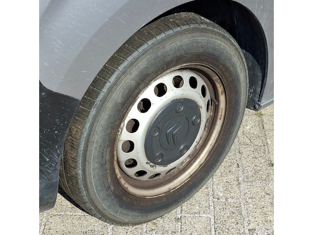 Bedrijfsauto, citroën, jumpy spacetourer, 2019 - afbeelding 37 van  39