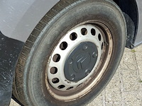 Bedrijfsauto, citroën, jumpy spacetourer, 2019 - afbeelding 37 van  39