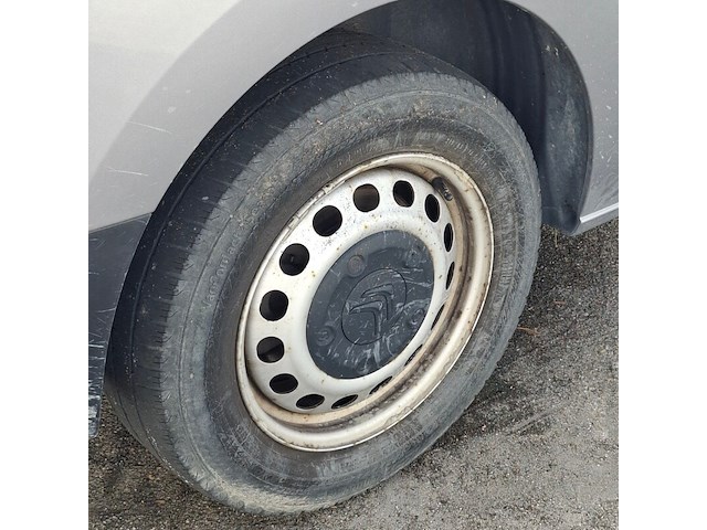 Bedrijfsauto, citroën, jumpy spacetourer, 2019 - afbeelding 39 van  39