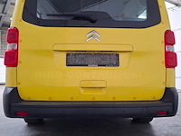 Bedrijfsauto, citroën, jumpy xl blue hdi 120, 2022 - afbeelding 2 van  62