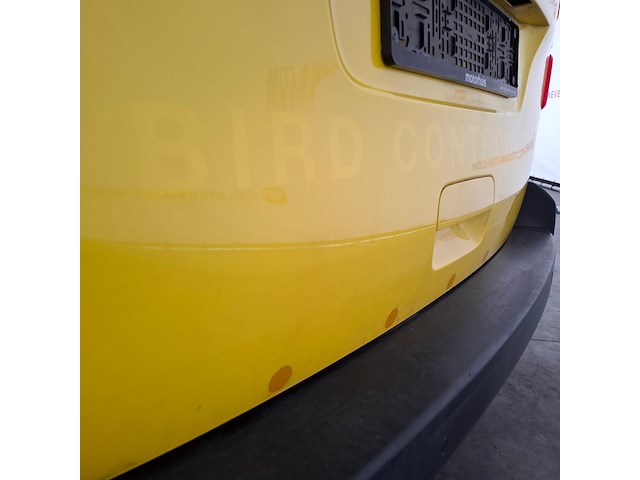 Bedrijfsauto, citroën, jumpy xl blue hdi 120, 2022 - afbeelding 3 van  62