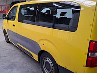 Bedrijfsauto, citroën, jumpy xl blue hdi 120, 2022 - afbeelding 4 van  62
