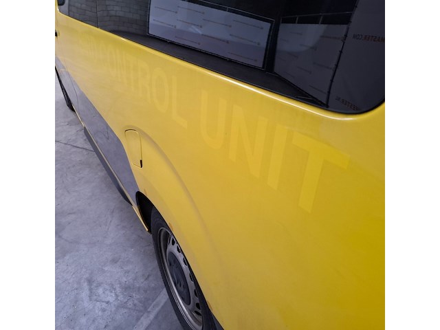 Bedrijfsauto, citroën, jumpy xl blue hdi 120, 2022 - afbeelding 5 van  62