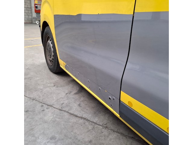 Bedrijfsauto, citroën, jumpy xl blue hdi 120, 2022 - afbeelding 6 van  62