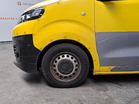 Bedrijfsauto, citroën, jumpy xl blue hdi 120, 2022 - afbeelding 7 van  62