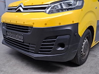 Bedrijfsauto, citroën, jumpy xl blue hdi 120, 2022 - afbeelding 9 van  62