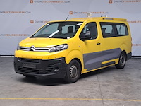 Bedrijfsauto, citroën, jumpy xl blue hdi 120, 2022