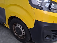 Bedrijfsauto, citroën, jumpy xl blue hdi 120, 2022 - afbeelding 14 van  62