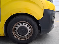 Bedrijfsauto, citroën, jumpy xl blue hdi 120, 2022 - afbeelding 15 van  62