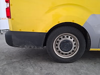 Bedrijfsauto, citroën, jumpy xl blue hdi 120, 2022 - afbeelding 16 van  62