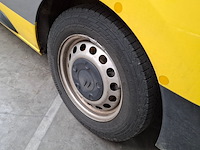 Bedrijfsauto, citroën, jumpy xl blue hdi 120, 2022 - afbeelding 17 van  62