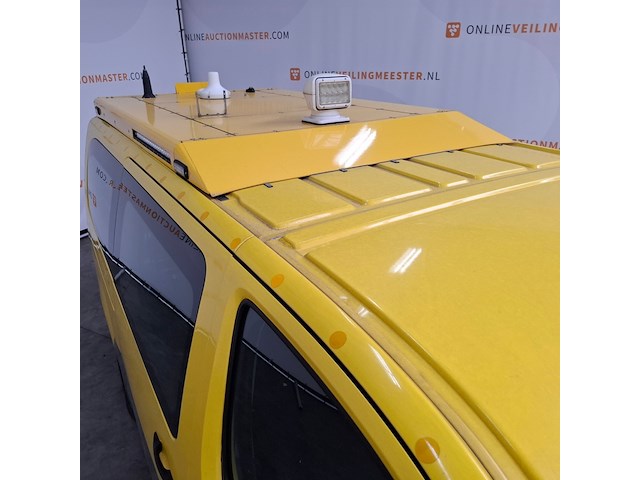 Bedrijfsauto, citroën, jumpy xl blue hdi 120, 2022 - afbeelding 18 van  62
