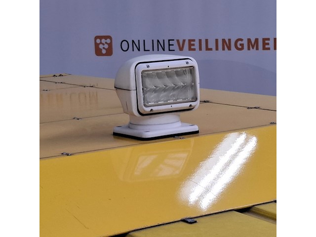 Bedrijfsauto, citroën, jumpy xl blue hdi 120, 2022 - afbeelding 19 van  62