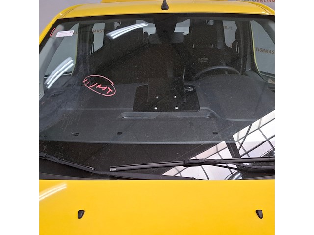 Bedrijfsauto, citroën, jumpy xl blue hdi 120, 2022 - afbeelding 20 van  62