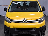 Bedrijfsauto, citroën, jumpy xl blue hdi 120, 2022 - afbeelding 12 van  62