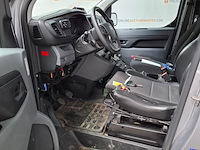 Bedrijfsauto, citroën, jumpy xl blue hdi 120, 2022 - afbeelding 24 van  62