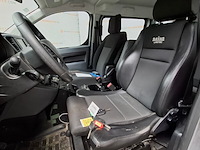 Bedrijfsauto, citroën, jumpy xl blue hdi 120, 2022 - afbeelding 27 van  62