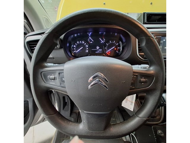 Bedrijfsauto, citroën, jumpy xl blue hdi 120, 2022 - afbeelding 28 van  62