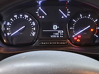 Bedrijfsauto, citroën, jumpy xl blue hdi 120, 2022 - afbeelding 29 van  62