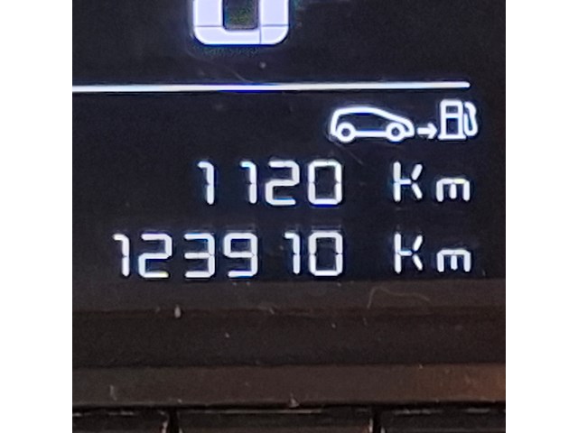 Bedrijfsauto, citroën, jumpy xl blue hdi 120, 2022 - afbeelding 30 van  62