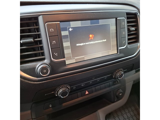 Bedrijfsauto, citroën, jumpy xl blue hdi 120, 2022 - afbeelding 32 van  62