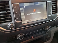 Bedrijfsauto, citroën, jumpy xl blue hdi 120, 2022 - afbeelding 32 van  62