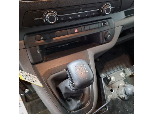Bedrijfsauto, citroën, jumpy xl blue hdi 120, 2022 - afbeelding 33 van  62