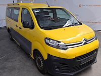 Bedrijfsauto, citroën, jumpy xl blue hdi 120, 2022 - afbeelding 23 van  62