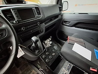 Bedrijfsauto, citroën, jumpy xl blue hdi 120, 2022 - afbeelding 36 van  62