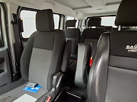 Bedrijfsauto, citroën, jumpy xl blue hdi 120, 2022 - afbeelding 37 van  62