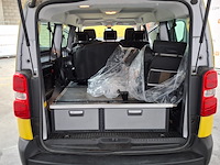 Bedrijfsauto, citroën, jumpy xl blue hdi 120, 2022 - afbeelding 38 van  62