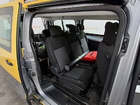 Bedrijfsauto, citroën, jumpy xl blue hdi 120, 2022 - afbeelding 41 van  62