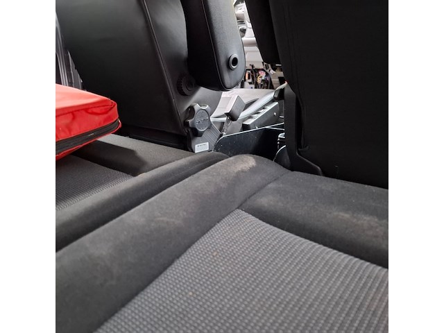 Bedrijfsauto, citroën, jumpy xl blue hdi 120, 2022 - afbeelding 43 van  62