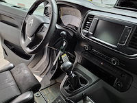 Bedrijfsauto, citroën, jumpy xl blue hdi 120, 2022 - afbeelding 46 van  62